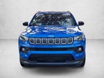 2022 Jeep Compass Latitude FWD