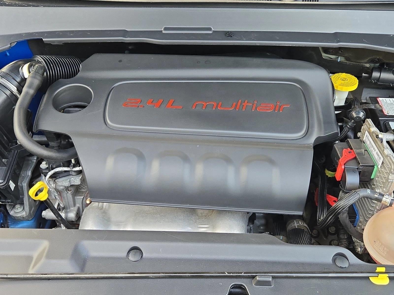 2022 Jeep Compass Latitude FWD