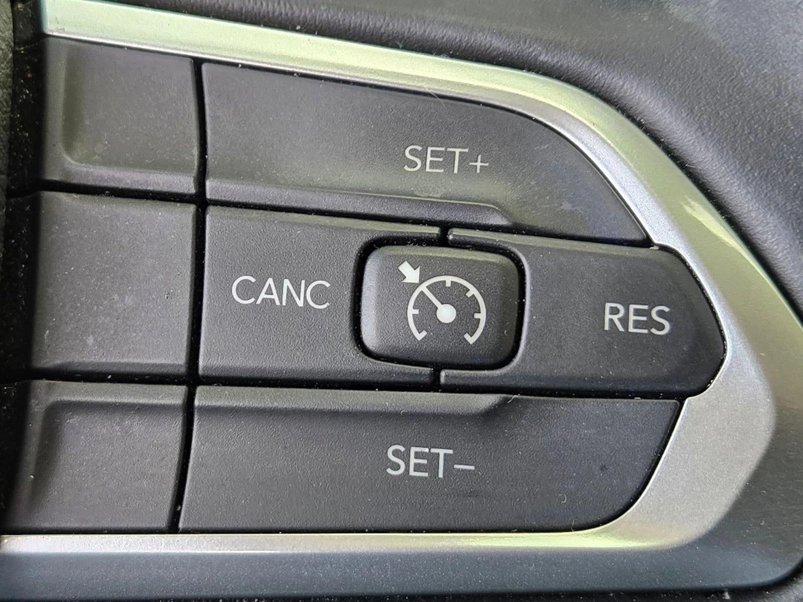 2022 Jeep Compass Latitude FWD