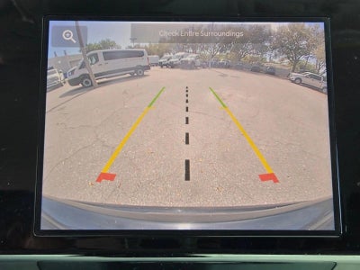 2022 Jeep Compass Latitude FWD