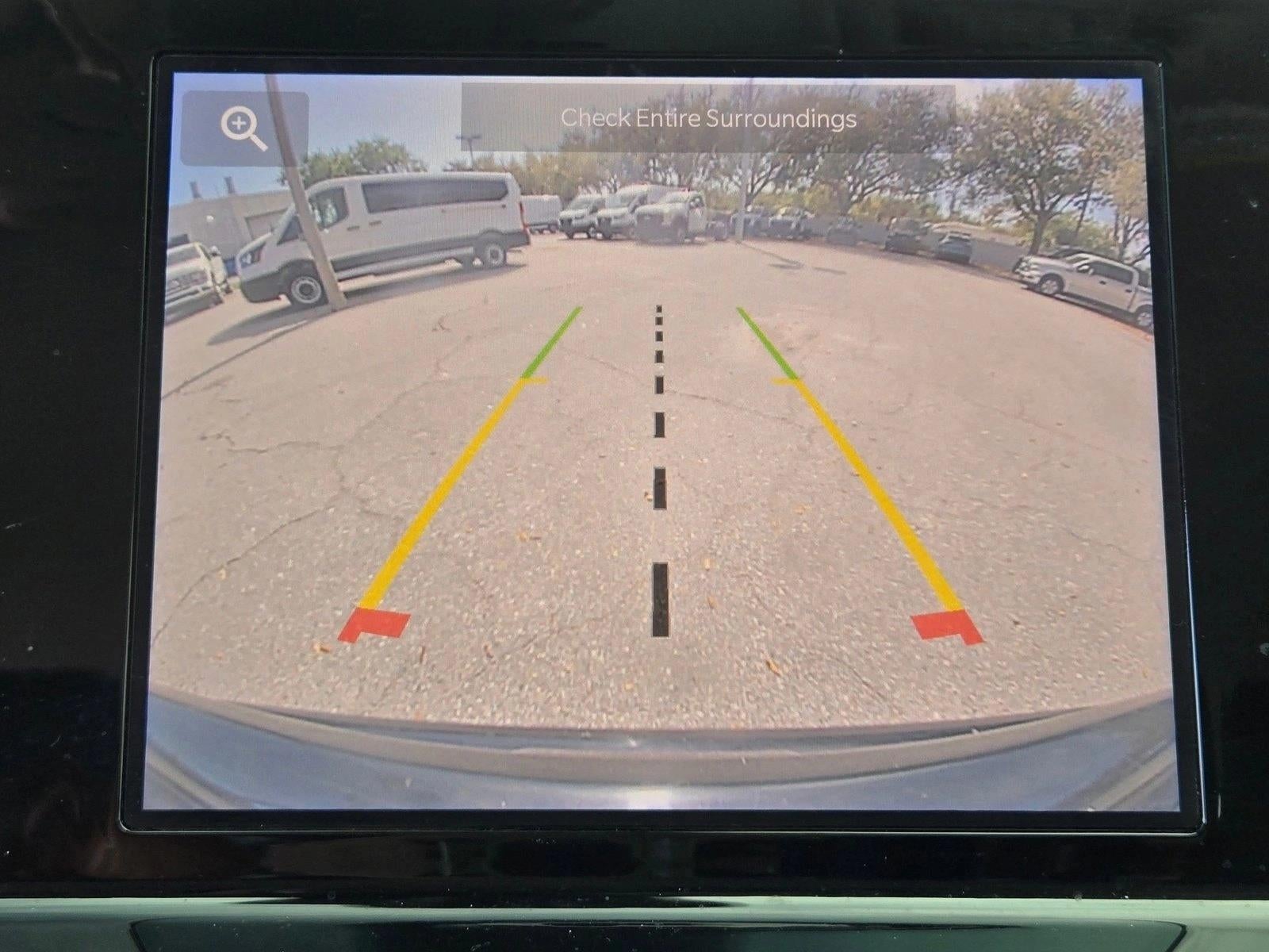 2022 Jeep Compass Latitude FWD