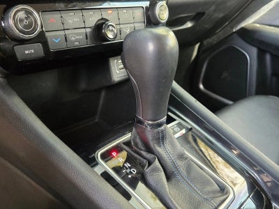 2022 Jeep Compass Latitude FWD