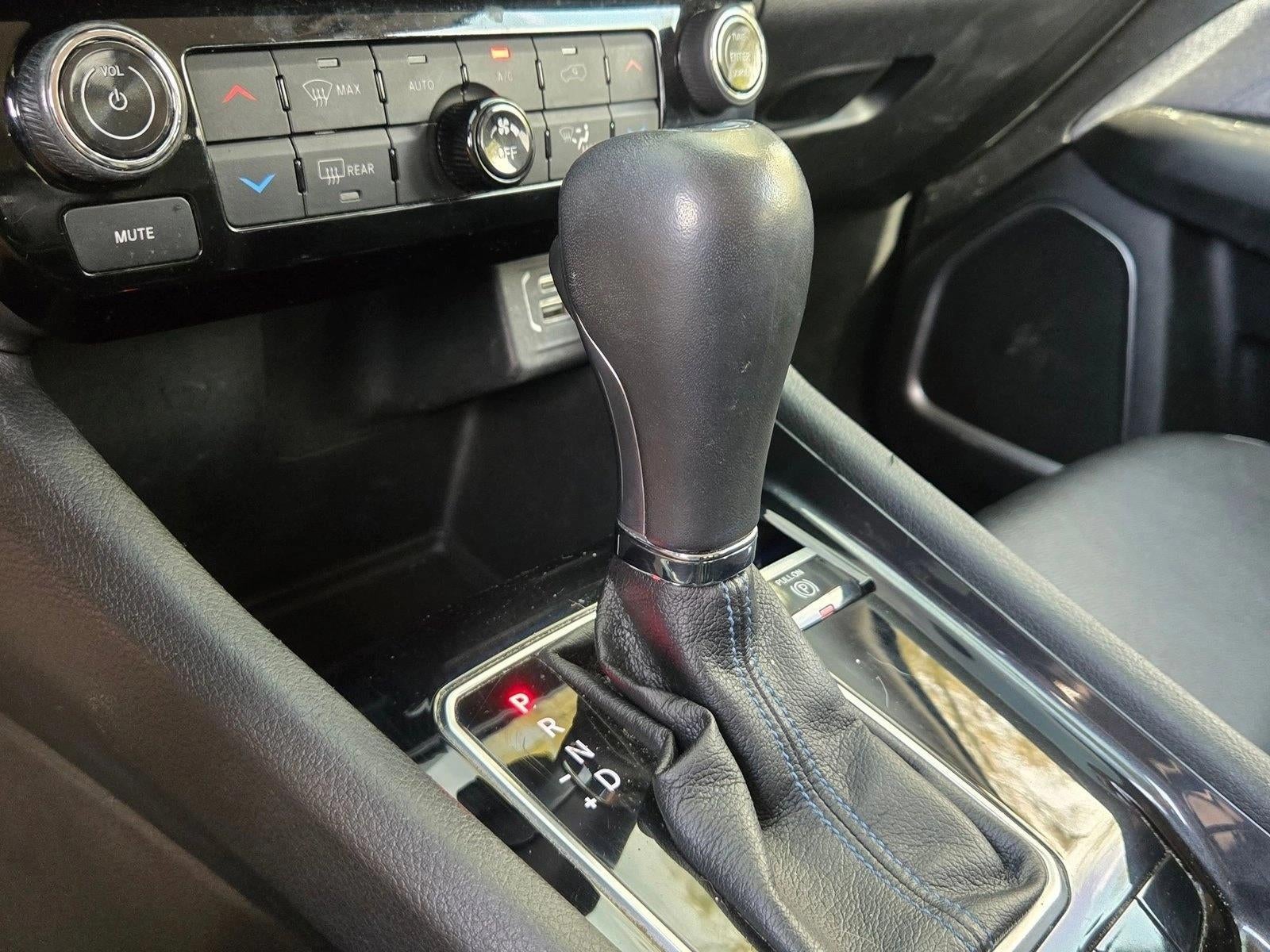 2022 Jeep Compass Latitude FWD