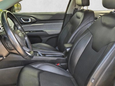 2022 Jeep Compass Latitude FWD