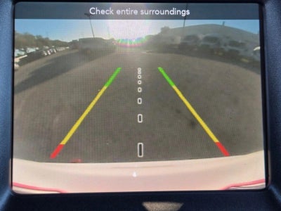 2020 Jeep Compass Trailhawk 4x4