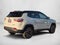 2020 Jeep Compass Trailhawk 4x4