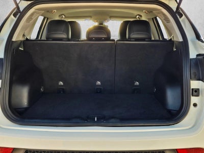 2020 Jeep Compass Trailhawk 4x4