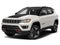 2020 Jeep Compass Trailhawk 4x4