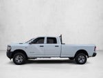 2022 RAM 3500 Tradesman 4x4 Crew Cab 8' Box