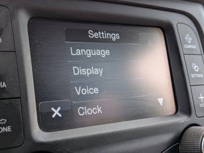 2022 RAM 3500 Tradesman 4x4 Crew Cab 8' Box