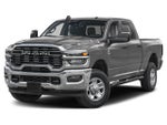 2025 RAM 2500 Laramie 4x4 Crew Cab 6'4" Box