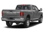 2025 RAM 2500 Laramie 4x4 Crew Cab 6'4" Box