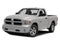 2014 RAM 1500 2WD Regular Cab 6.4 Ft Box Tradesman