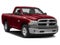2014 RAM 1500 2WD Regular Cab 6.4 Ft Box Tradesman