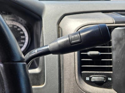 2015 RAM 2500 4WD Crew Cab 6.4 Ft Box Tradesman