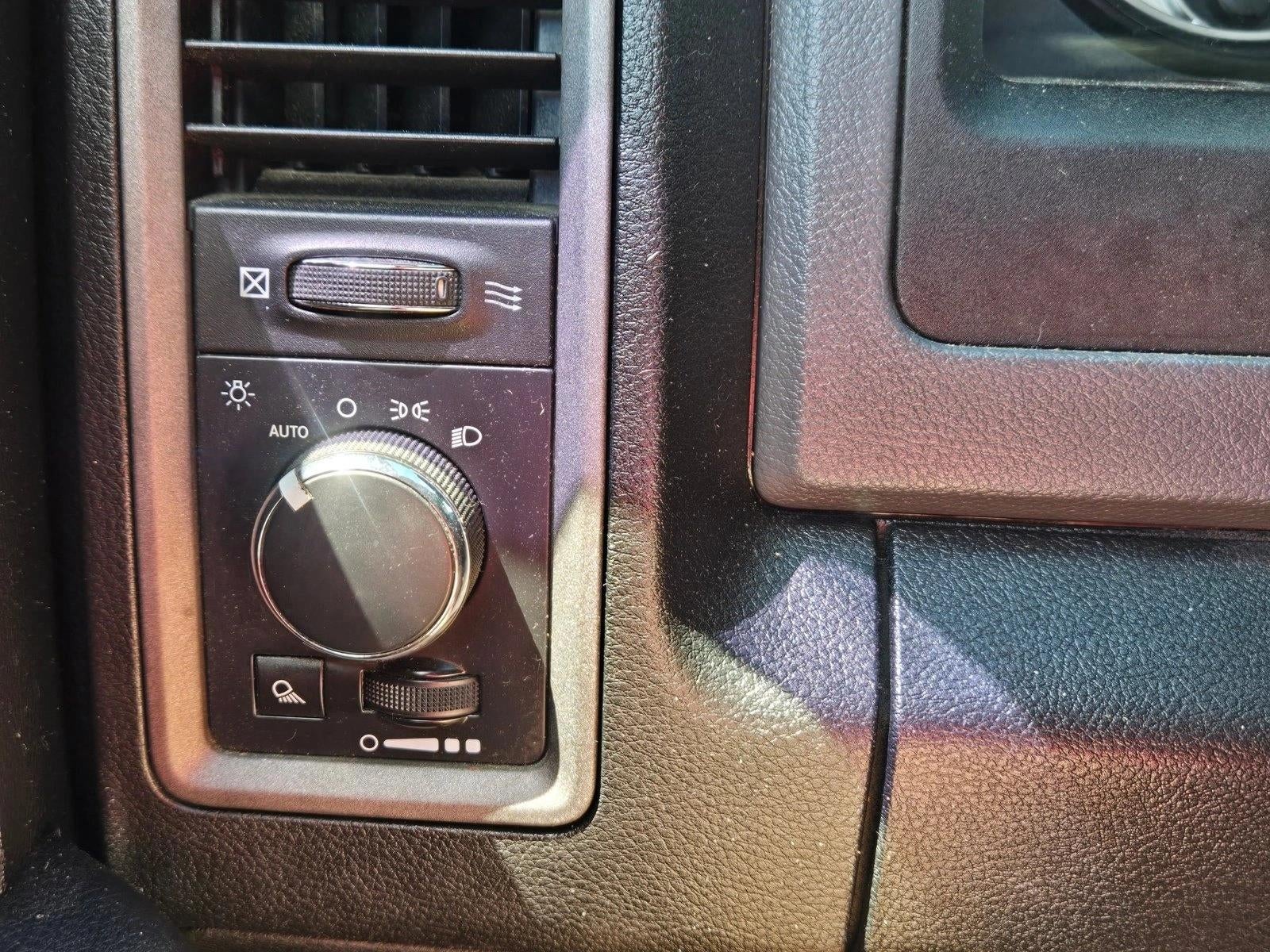 2015 RAM 2500 4WD Crew Cab 6.4 Ft Box Tradesman
