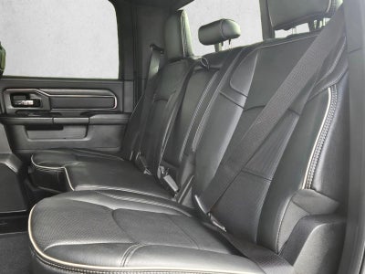 2024 RAM 2500 Power Wagon 4x4 Crew Cab 6'4" Box