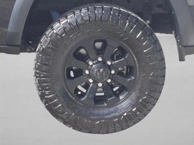 2024 RAM 2500 Power Wagon 4x4 Crew Cab 6'4" Box