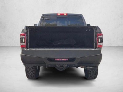 2024 RAM 2500 Power Wagon 4x4 Crew Cab 6'4" Box