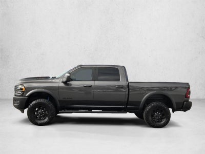 2024 RAM 2500 Power Wagon 4x4 Crew Cab 6'4" Box