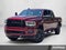 2022 RAM 2500 Laramie 4x4 Mega Cab 6'4" Box