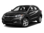 2016 Honda HR-V 2WD EX-L CVT with Navigation