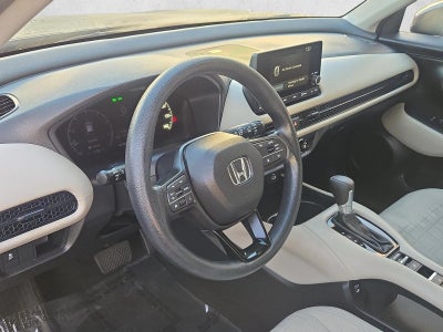 2024 Honda HR-V LX 2WD CVT