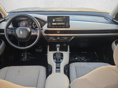 2024 Honda HR-V LX 2WD CVT