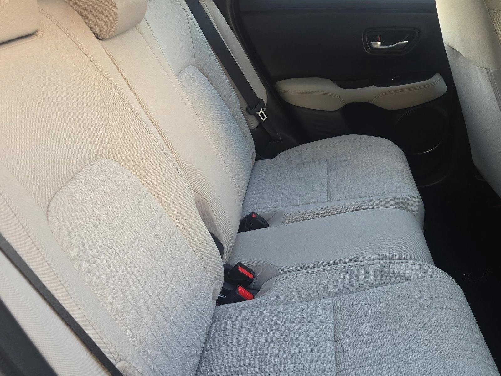 2024 Honda HR-V LX 2WD CVT