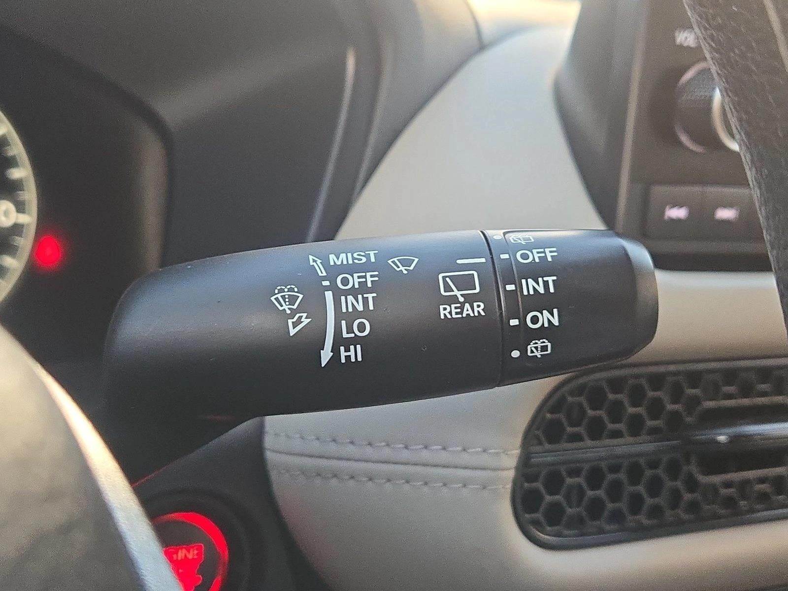 2024 Honda HR-V LX 2WD CVT