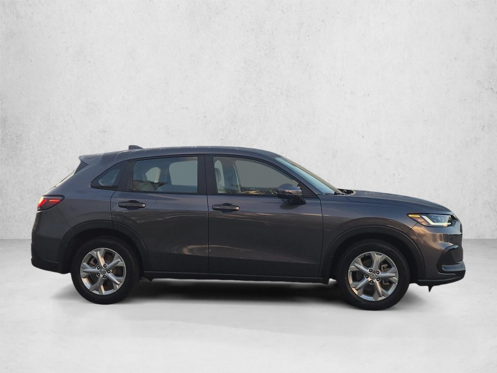 2024 Honda HR-V LX 2WD CVT