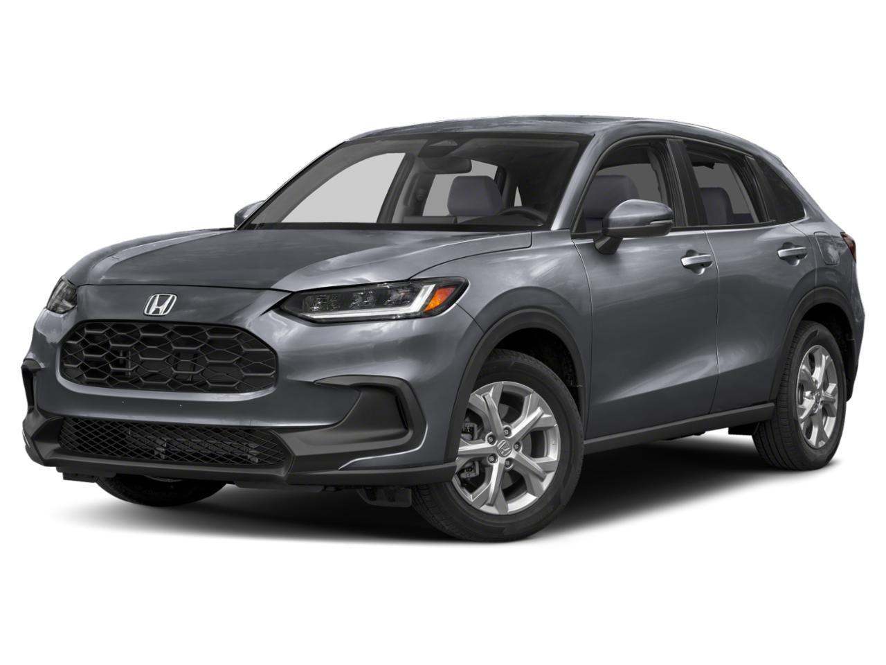 2024 Honda HR-V LX 2WD CVT