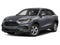 2024 Honda HR-V LX 2WD CVT