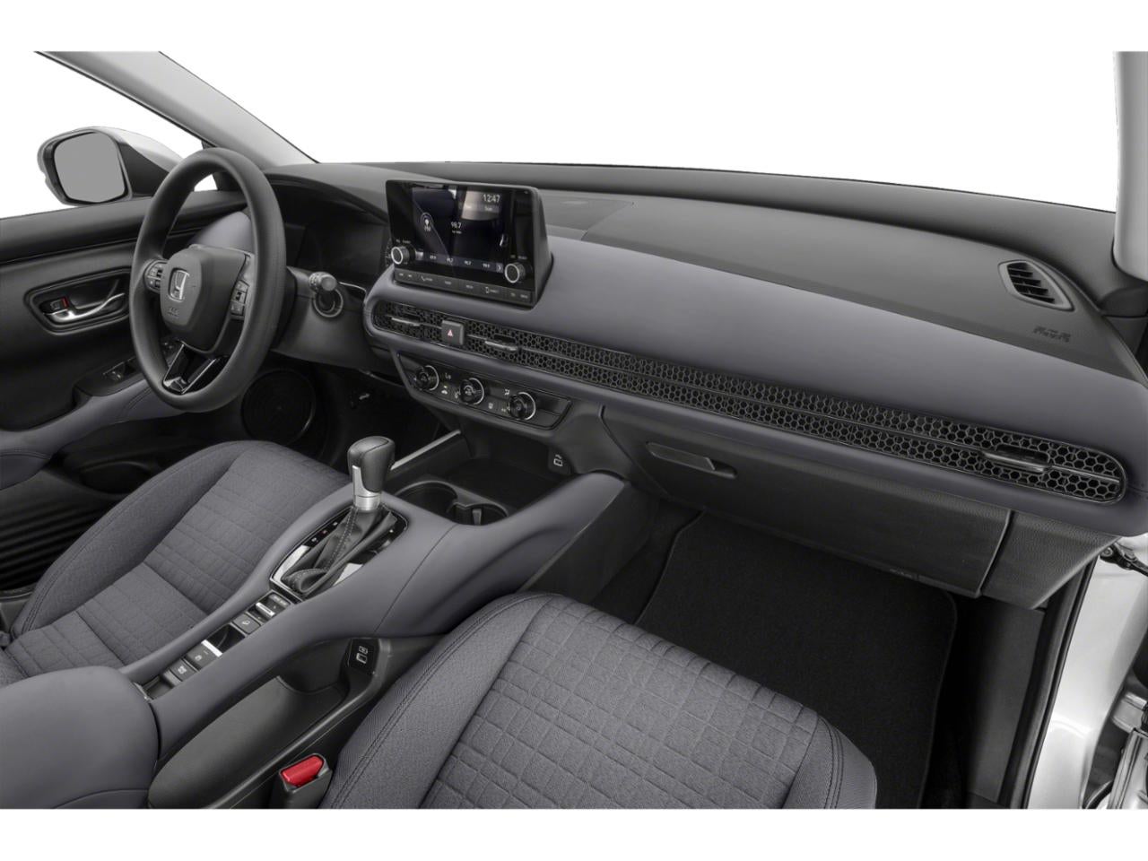 2024 Honda HR-V LX 2WD CVT