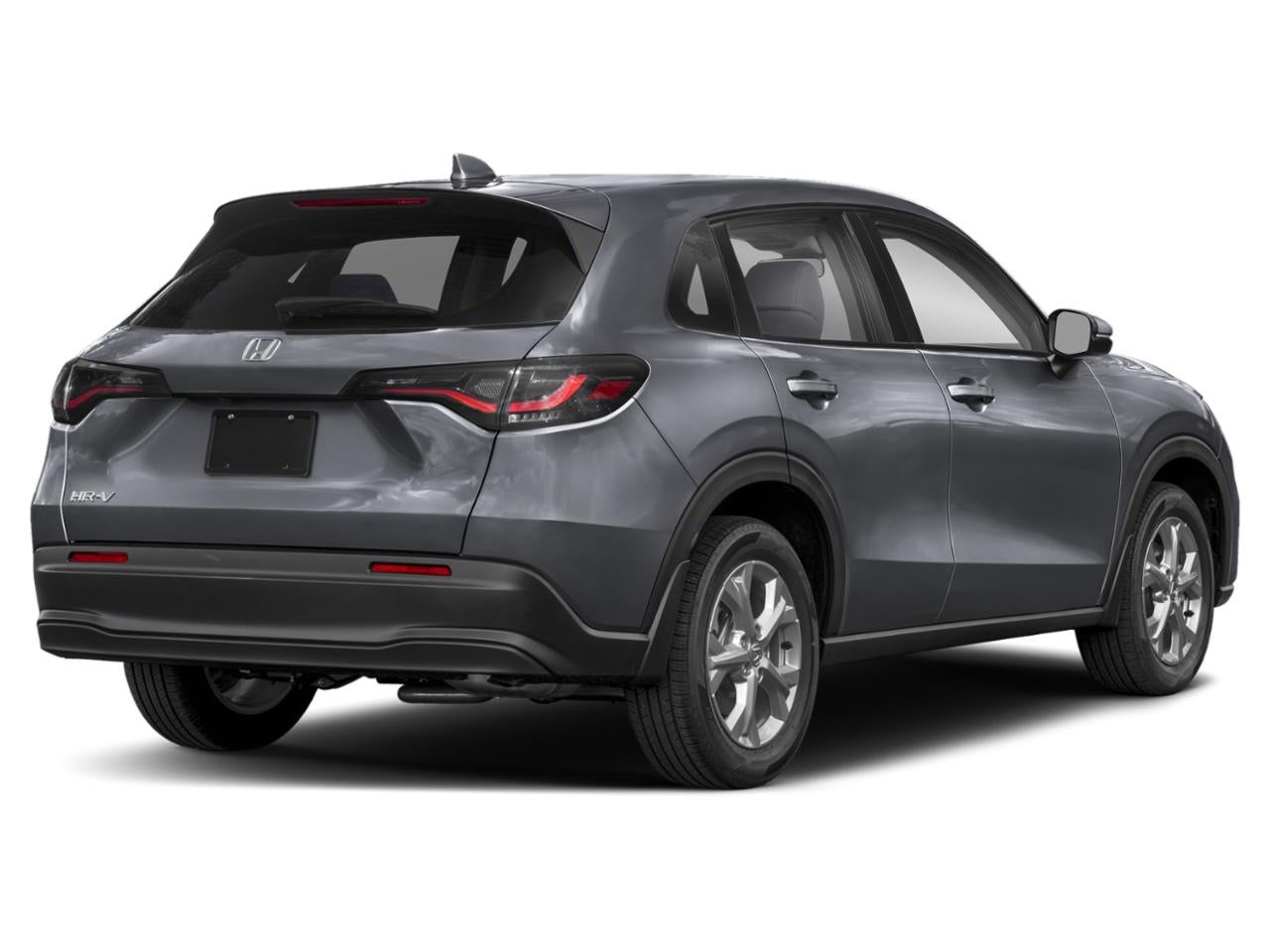 2024 Honda HR-V LX 2WD CVT