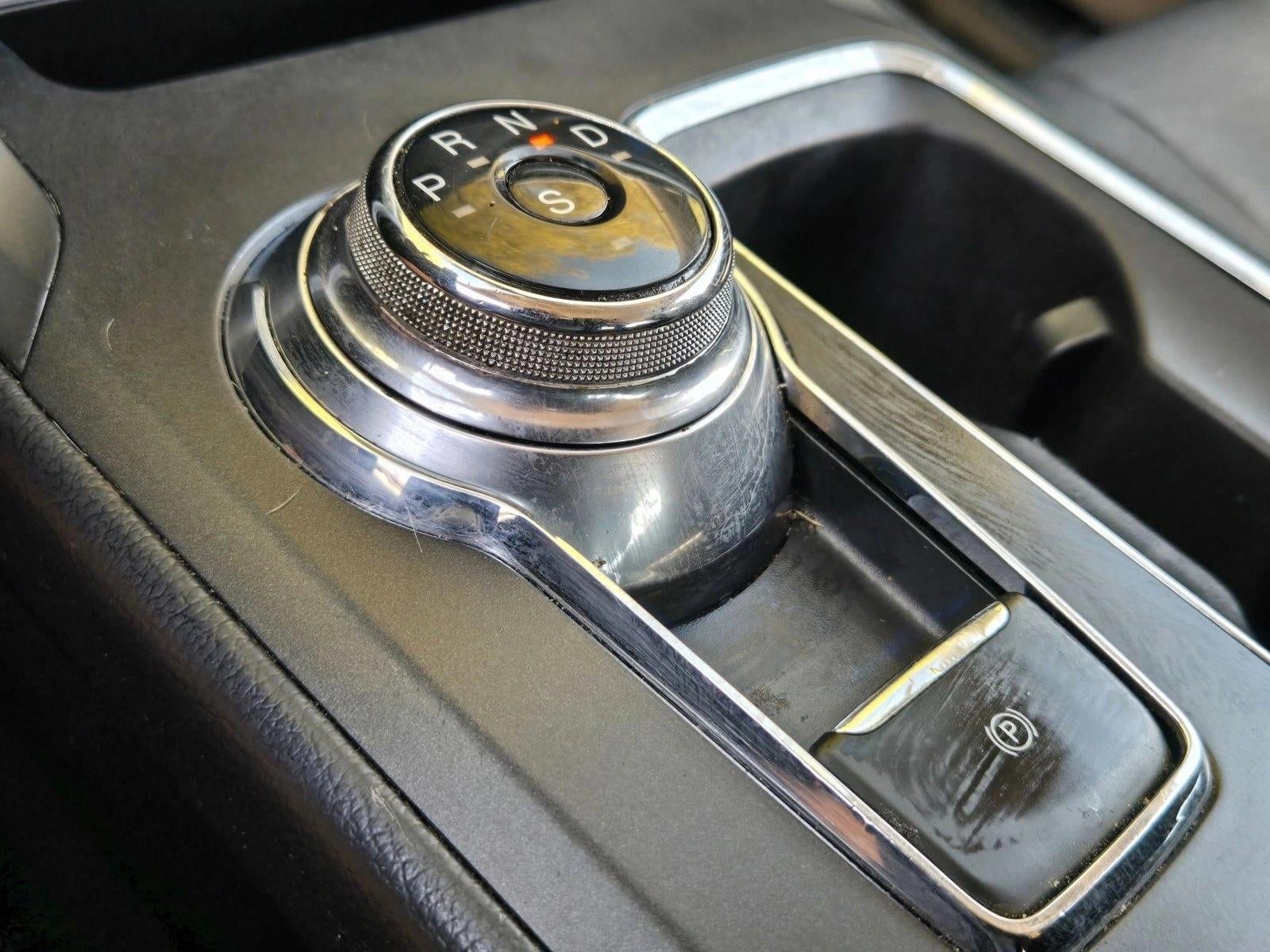 2020 Ford Fusion Titanium AWD