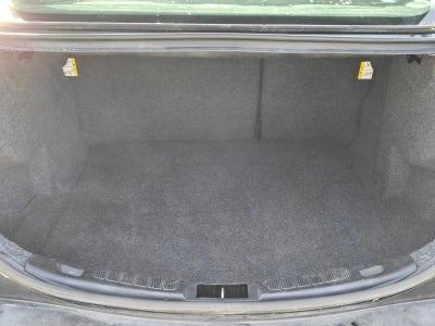 2020 Ford Fusion Titanium AWD