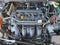 2015 Ford Fusion 4dr Sdn SE FWD