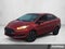 2019 Ford Fiesta SE Sedan