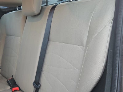 2019 Ford Fiesta SE Sedan