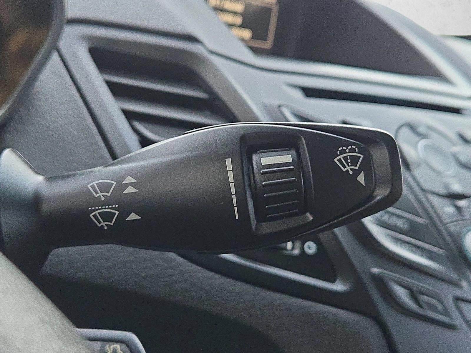 2019 Ford Fiesta SE Sedan