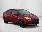 2019 Ford Fiesta SE Sedan