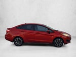 2019 Ford Fiesta SE Sedan