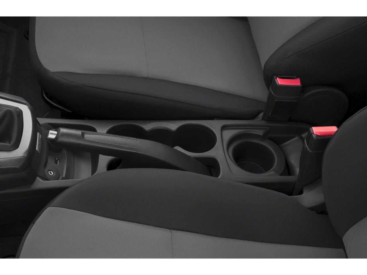 2019 Ford Fiesta SE Sedan