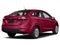 2019 Ford Fiesta SE Sedan