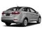 2019 Ford Fiesta SE Sedan