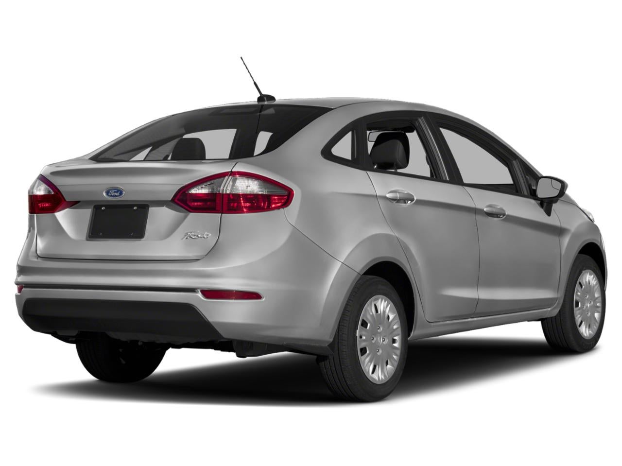 2019 Ford Fiesta SE Sedan