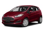 2016 Ford Fiesta 5dr HB SE