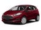 2016 Ford Fiesta 5dr HB SE