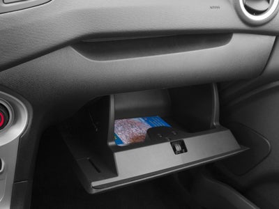 2016 Ford Fiesta 5dr HB SE